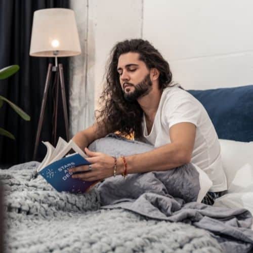 Jesse Long - Relationship Astrologer